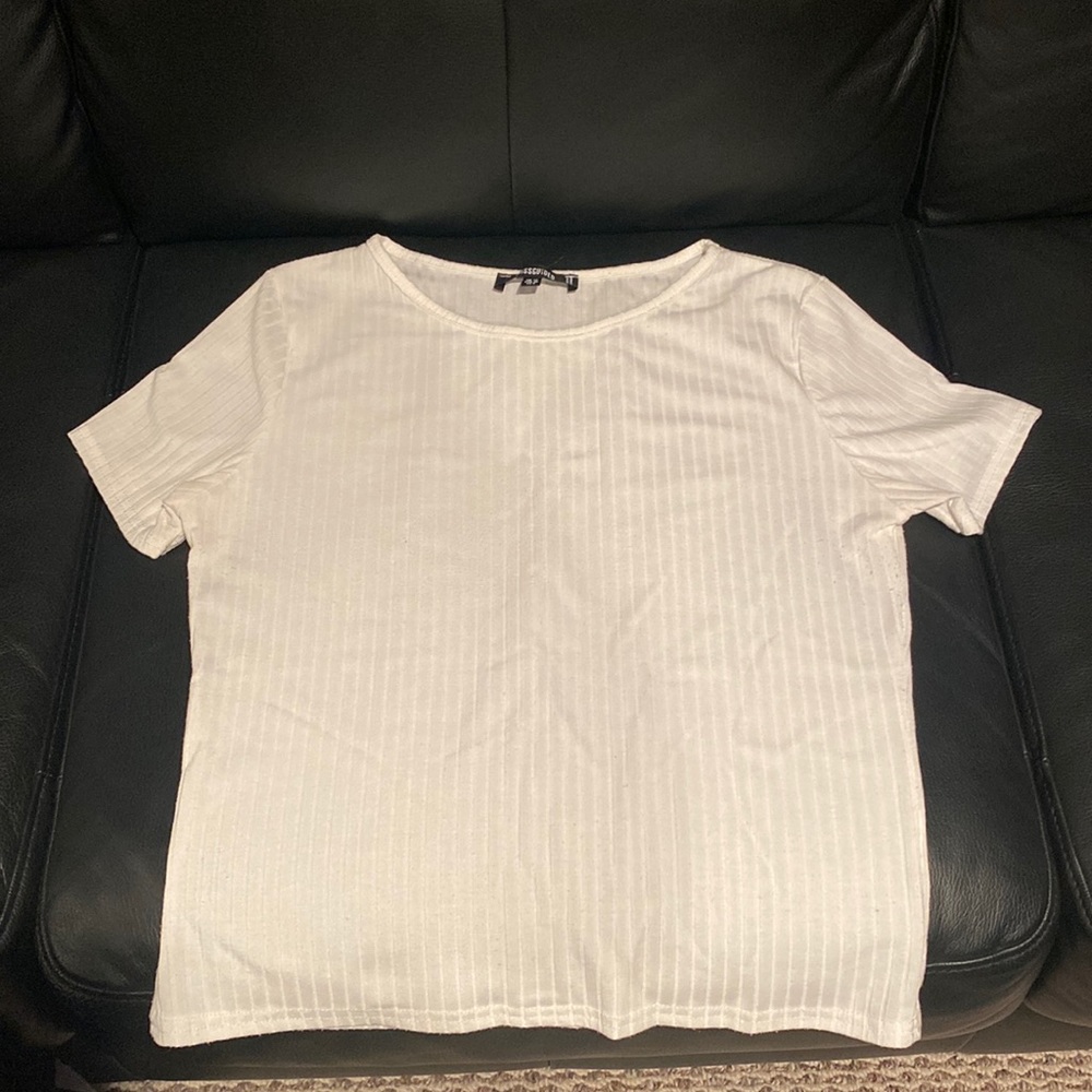 MISSGUIDED TEE